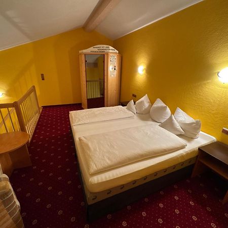 Koenigshof Hotel Resort 오버스타우펜 외부 사진
