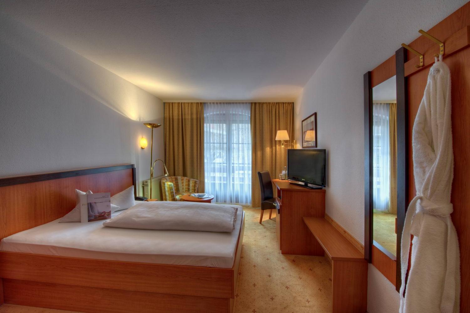 Koenigshof Hotel Resort 오버스타우펜 외부 사진