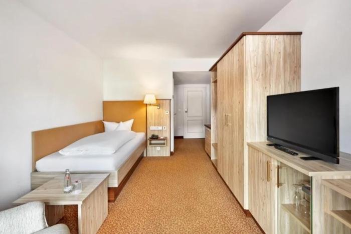 Koenigshof Hotel Resort 오버스타우펜 객실 사진