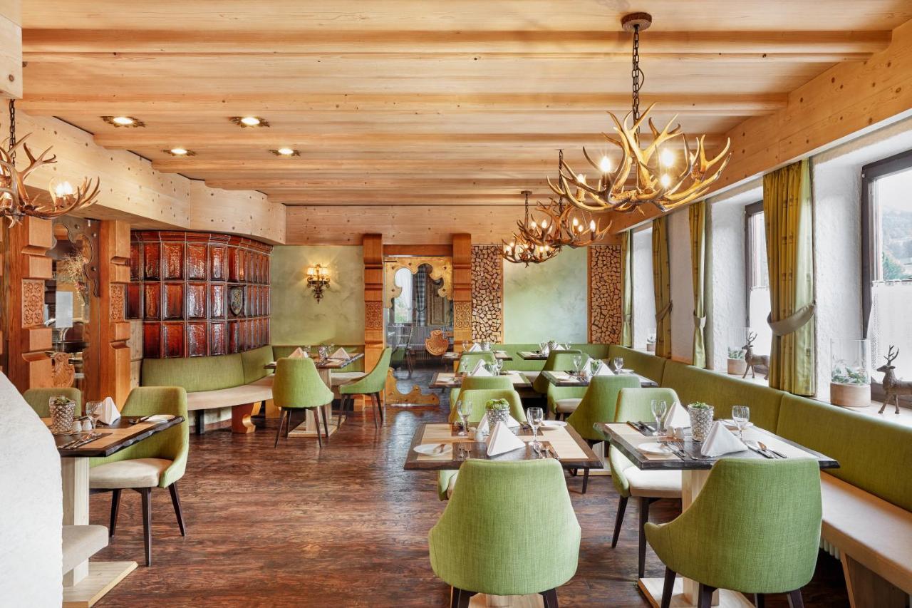 Koenigshof Hotel Resort 오버스타우펜 외부 사진