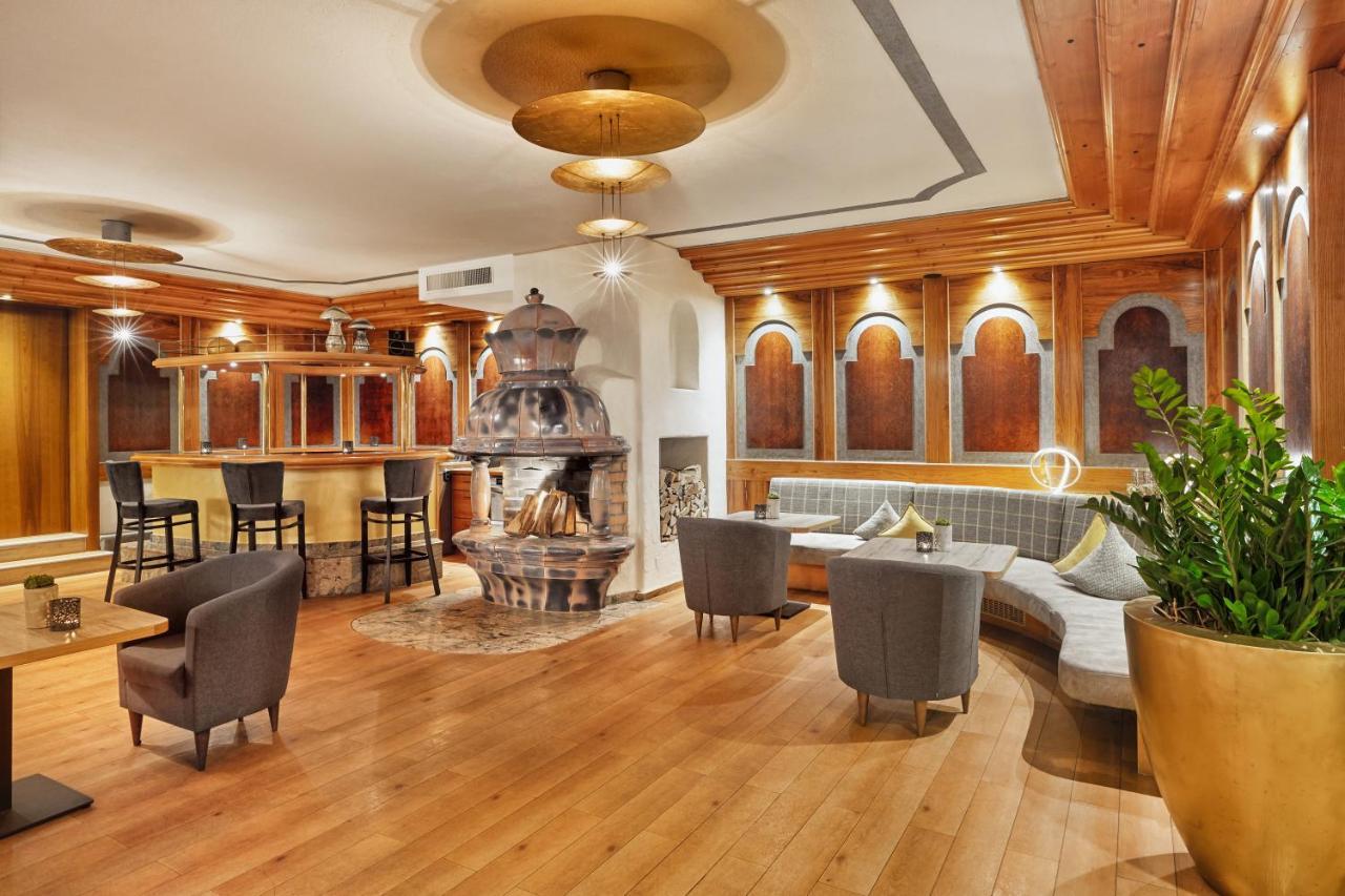 Koenigshof Hotel Resort 오버스타우펜 외부 사진