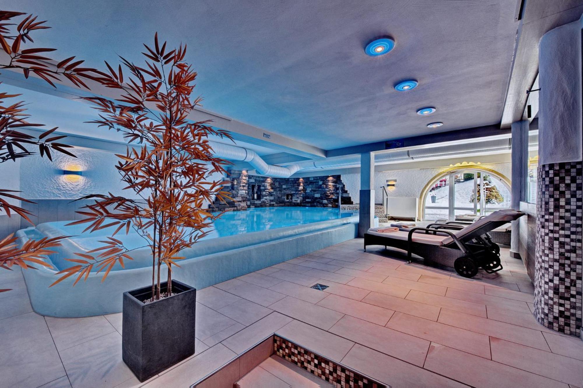 Koenigshof Hotel Resort 오버스타우펜 외부 사진