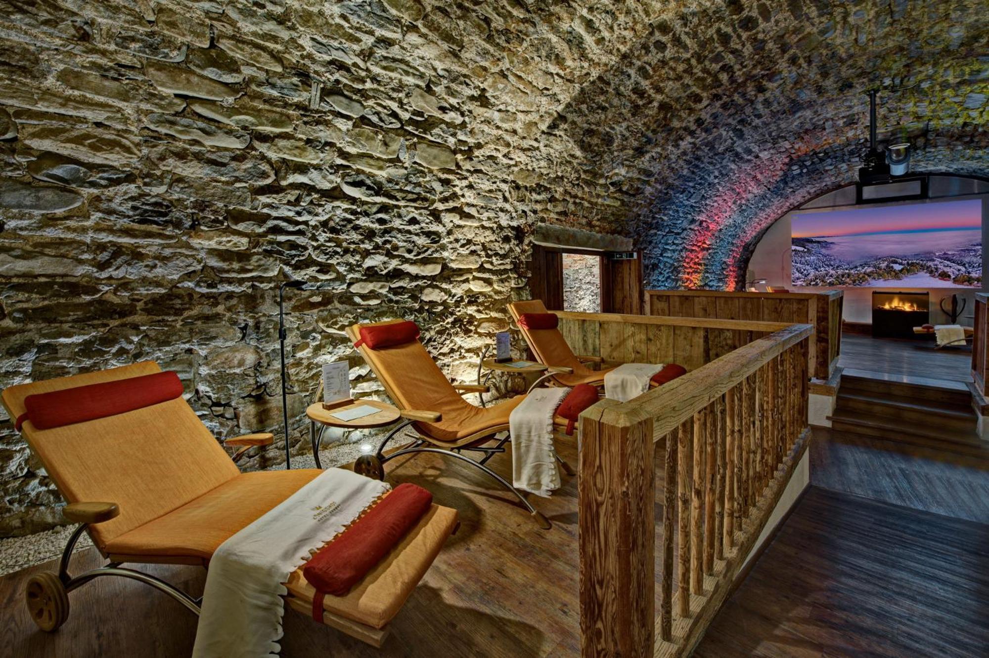 Koenigshof Hotel Resort 오버스타우펜 외부 사진