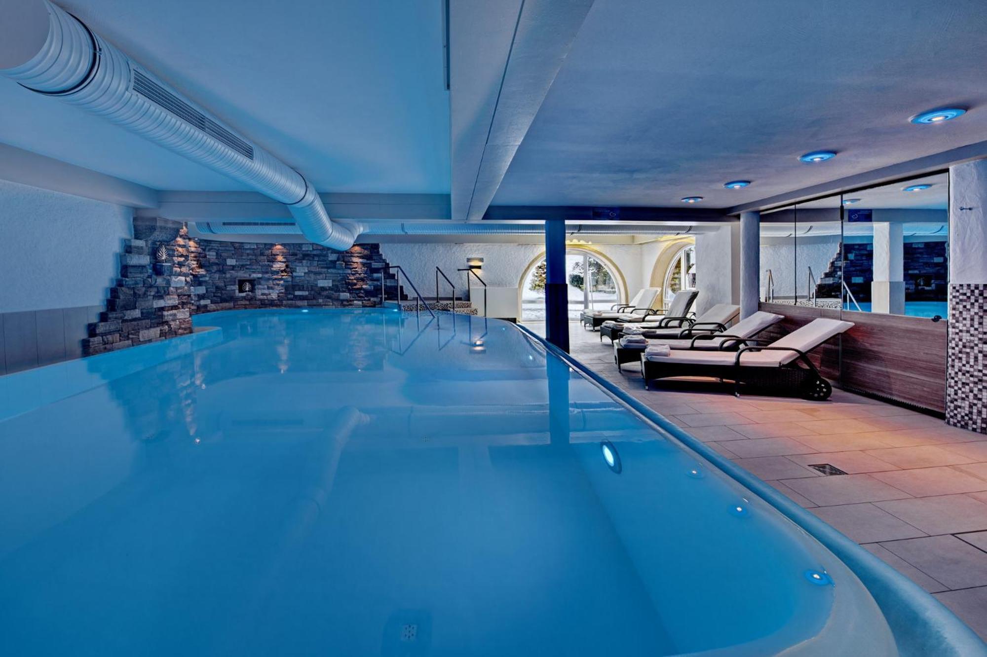 Koenigshof Hotel Resort 오버스타우펜 외부 사진